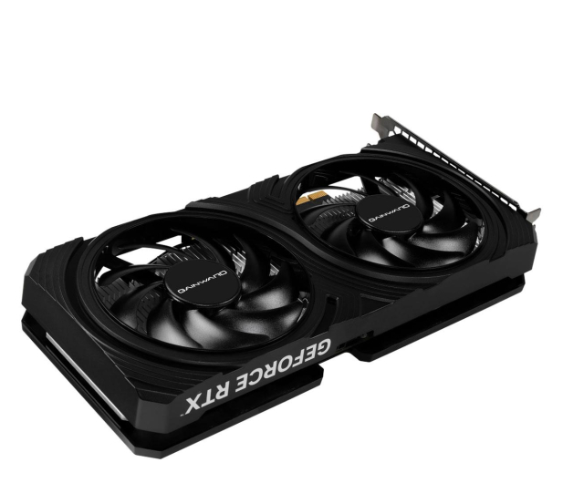 Gainward GeForce RTX 4060 Python II 8GB GDDR6 - 1260025 - zdjęcie 3